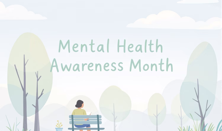 Mental Health Awarness