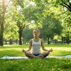 Boost Mental Health