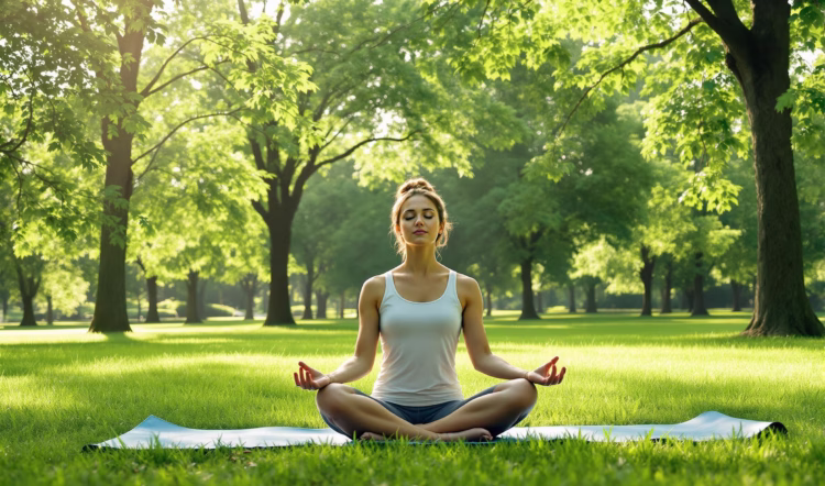 Boost Mental Health