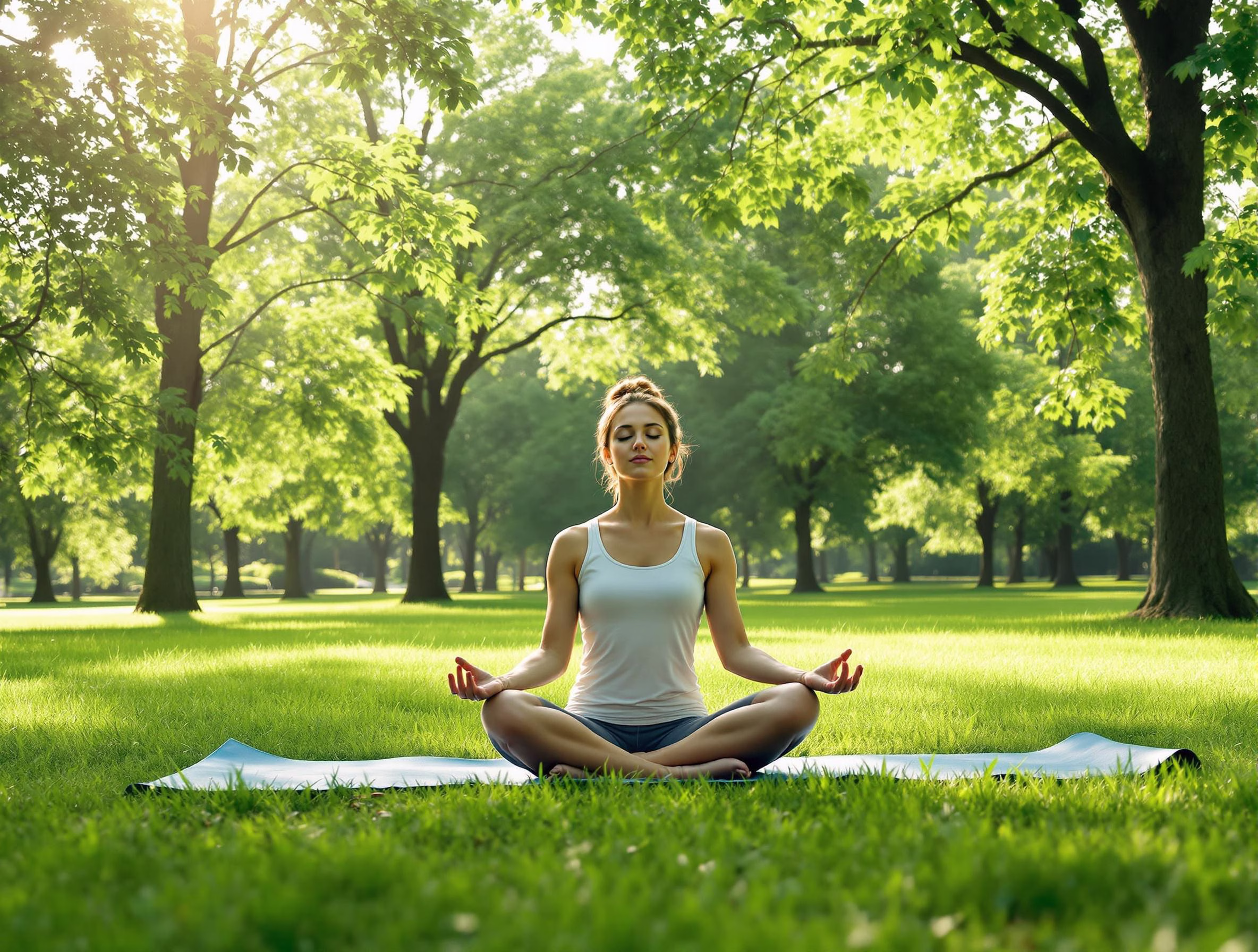 Boost Mental Health