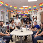 Pride month