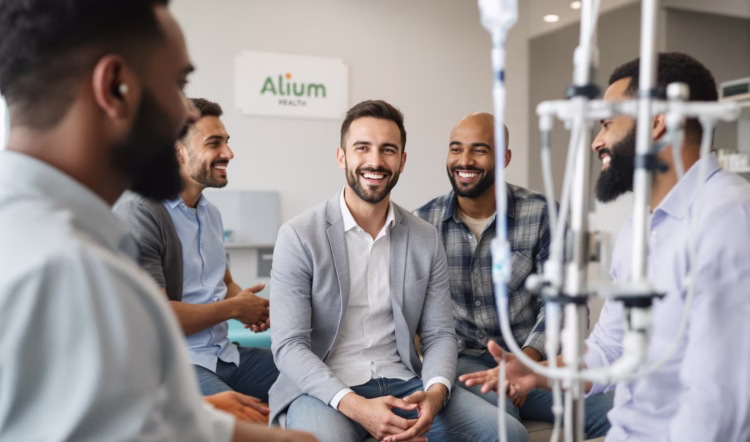 Mens Mental Health Month