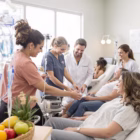 Therapy at Alium Health