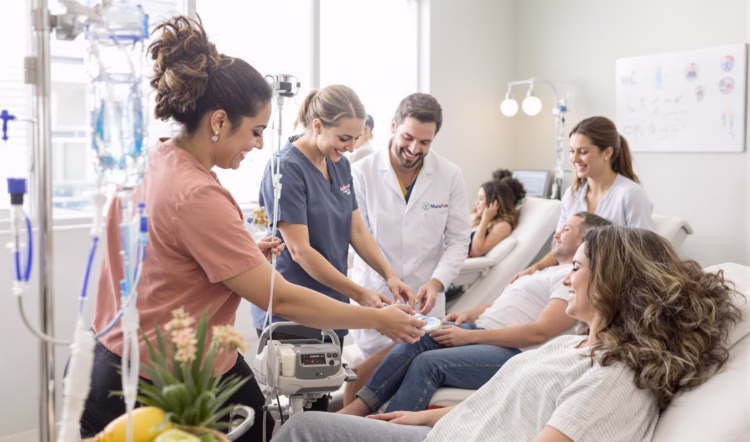 Therapy at Alium Health