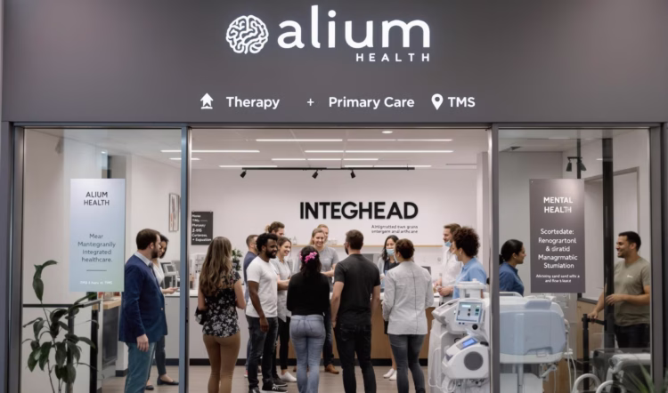 Alium Health