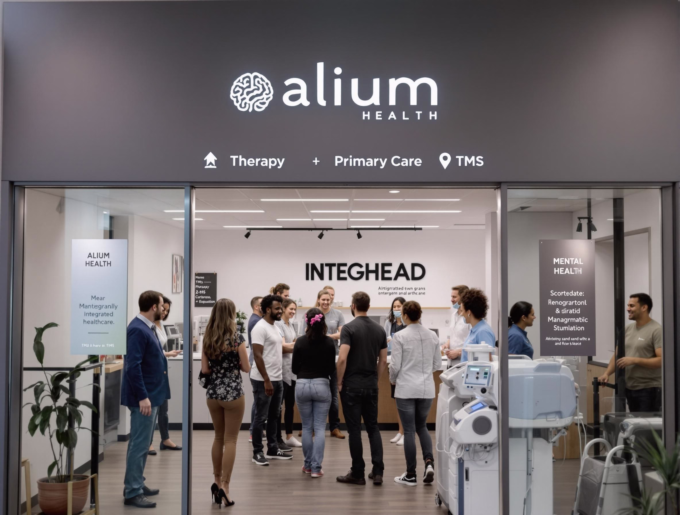 Alium Health
