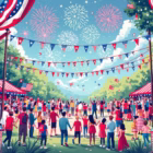 Alium Health 4th of July