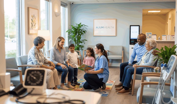 Primary Care