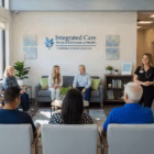 Mental Health and Primary Care at Alium Health