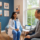 Why primary care and mental health are a. better choice