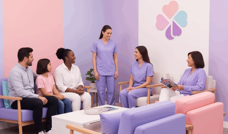 Wellness Wednesday Primary care and total wellness
