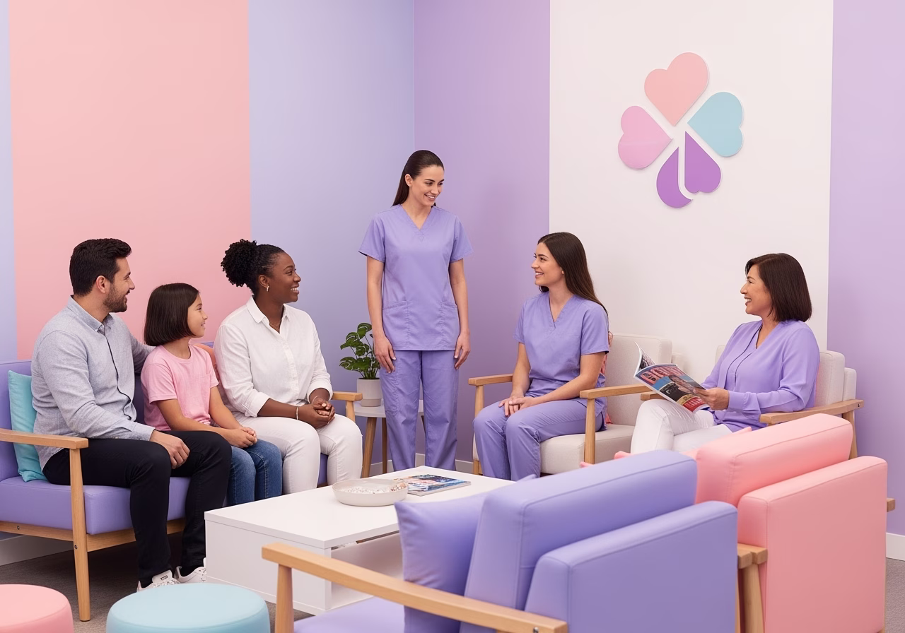 Wellness Wednesday Primary care and total wellness