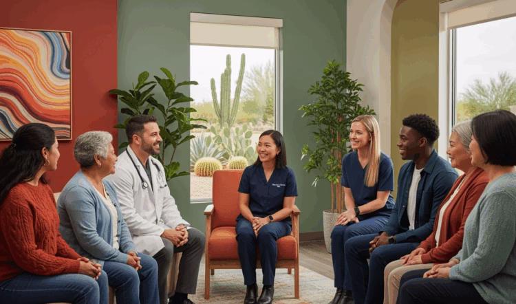 Mental Health and Primary Care