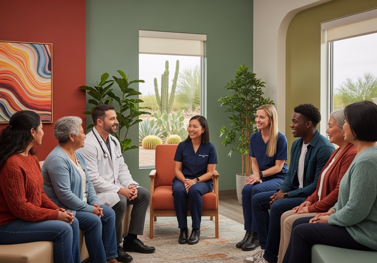 Mental Health and Primary Care