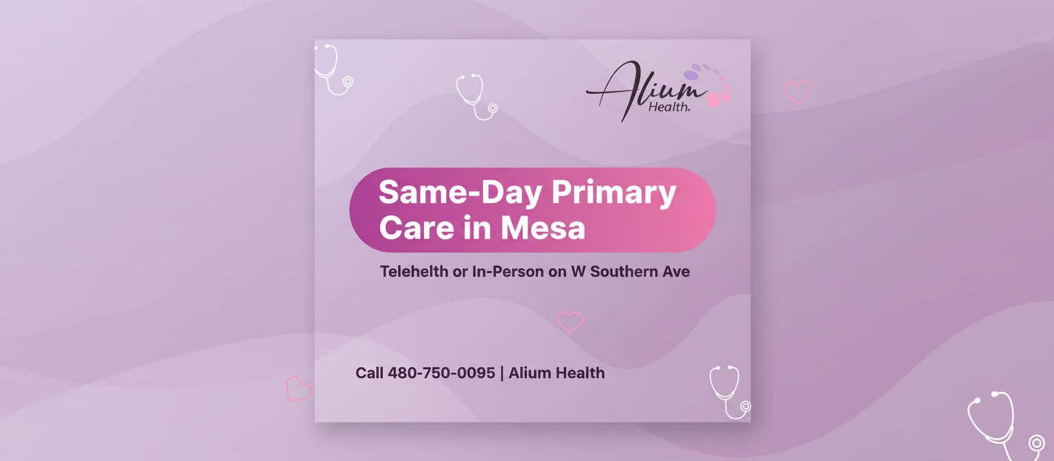 Primary Care