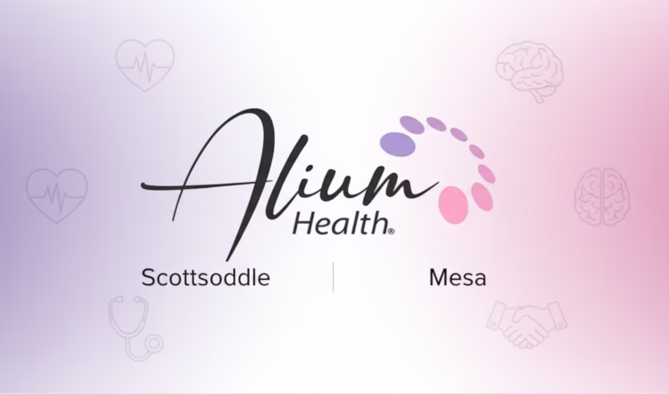 Scottsdale and Mesa Integrated Clinic