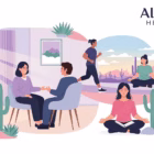 Total Wellness and Mental Health