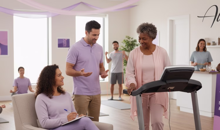 Total wellness and Weight Loss