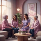 Breast Cancer Awareness PCP