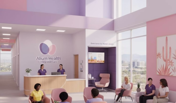Primary Care and Mental Health